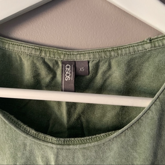 Men’s Sleeveless Tee - Picture 4 of 5